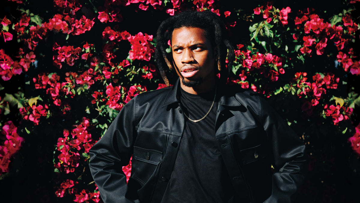 Denzel Curry: The Rage, Hustle and Vision of Hip-Hop’s “Black Metal Terrorist”