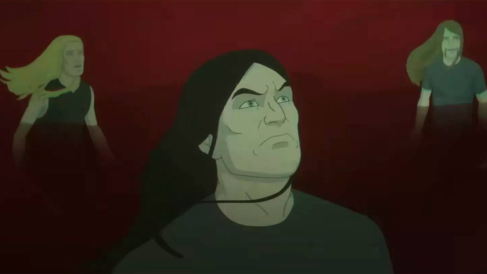 DETHKLOK: See ominous new clip of ‘Metalocalypse: Army of the Doomstar’ movie