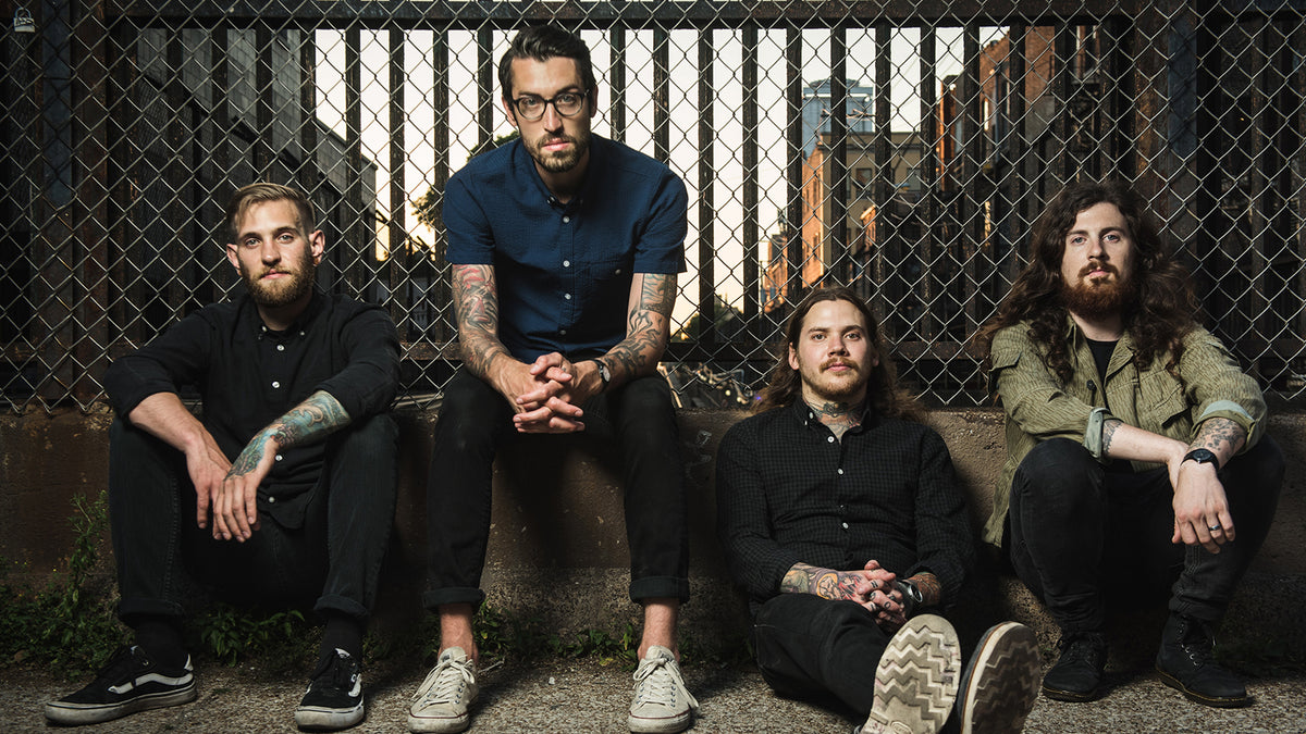 Hear the Devil Wears Prada’s Uplifting Cover of Julien Baker’s “Sour Breath”