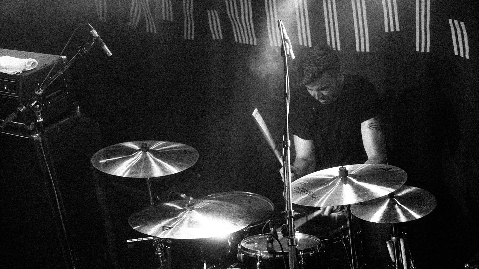 Deafheaven’s Daniel Tracy: Why I Love Deftones’ ‘White Pony’