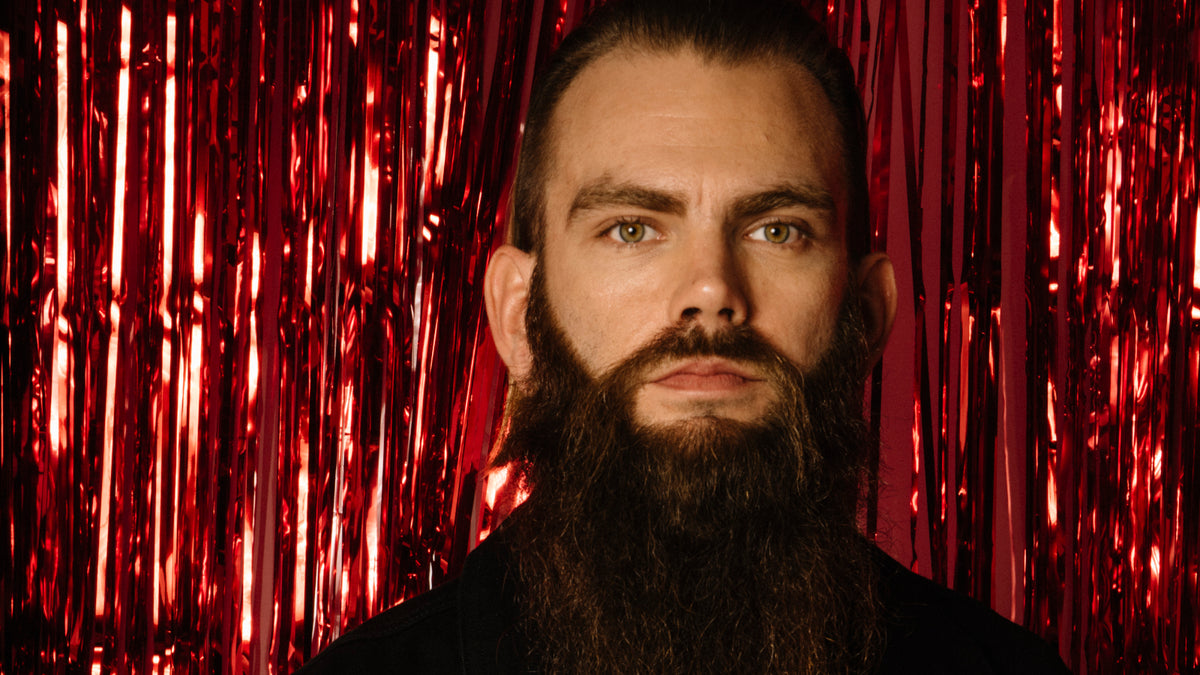 Dance Gavin Dance’s Matt Mingus Picks 5 Amazing Live Albums