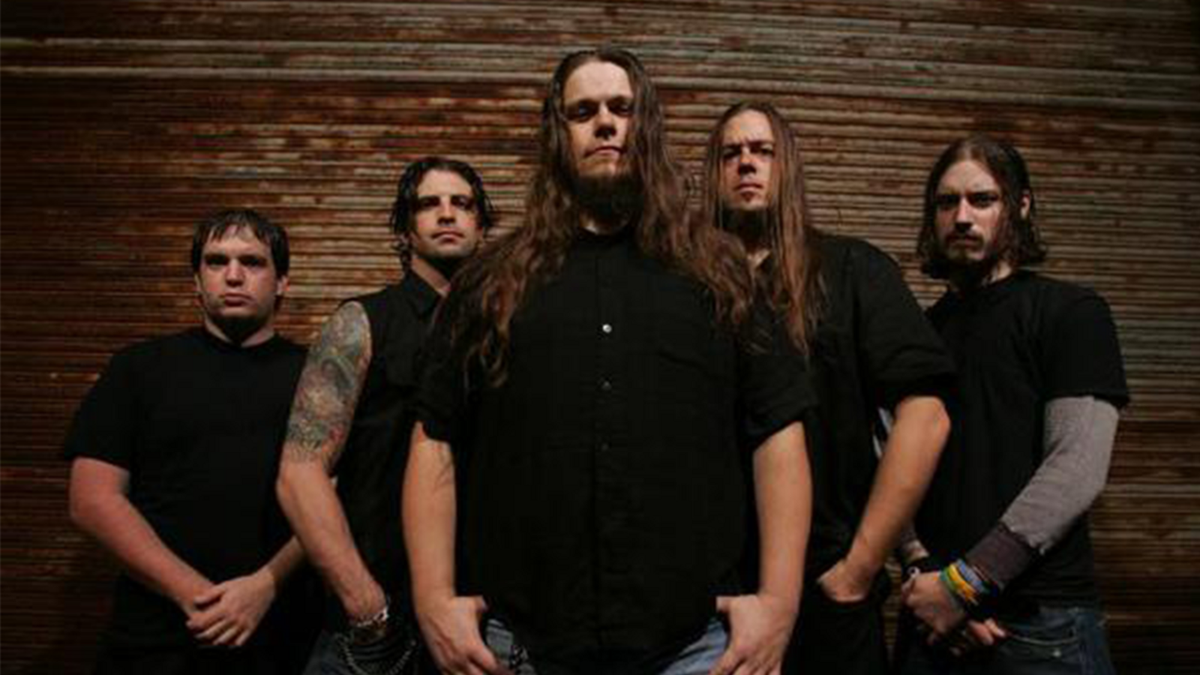 Diecast Vocalist Paul Stoddard Has Passed Away