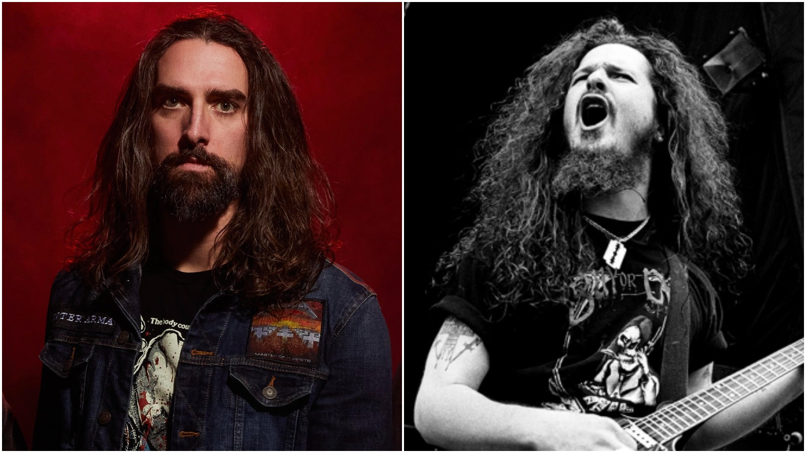 5 Best Dimebag Darrell Moments on Pantera’s ‘Vulgar Display of Power’