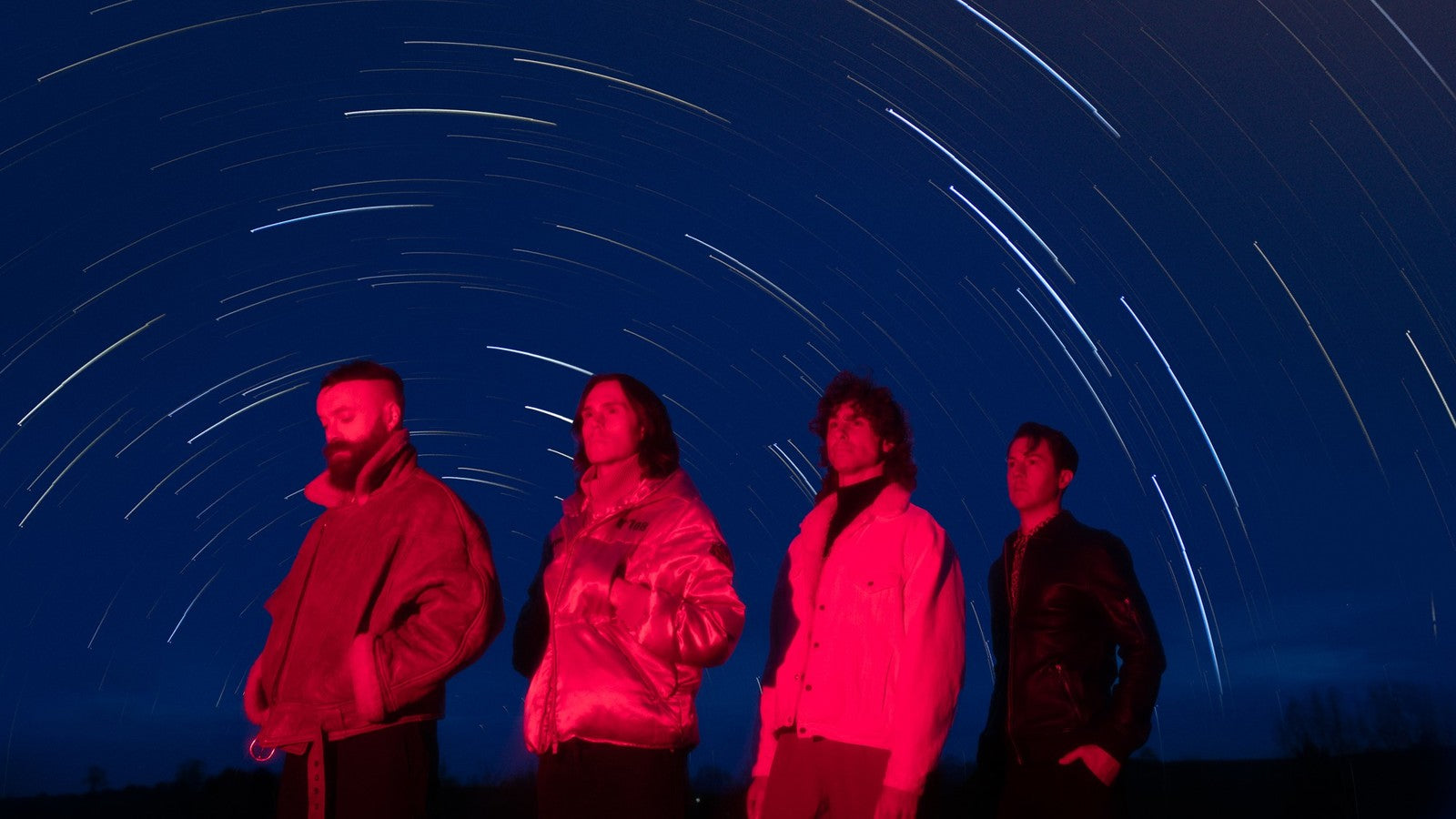 Hear Don Broco Evoke Deftones on Dreamy New Song “One True Prince”