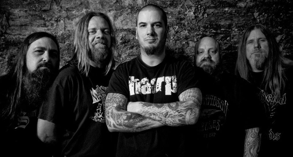 Down Reunite With Crowbar’s Kirk Windstein for ‘NOLA’ 25th Anniversary Shows