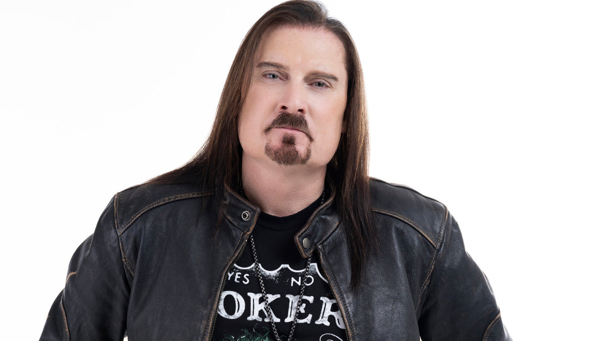 Best of 2021: Dream Theater’s James LaBrie Picks Favorite Album, Song, TV of Year