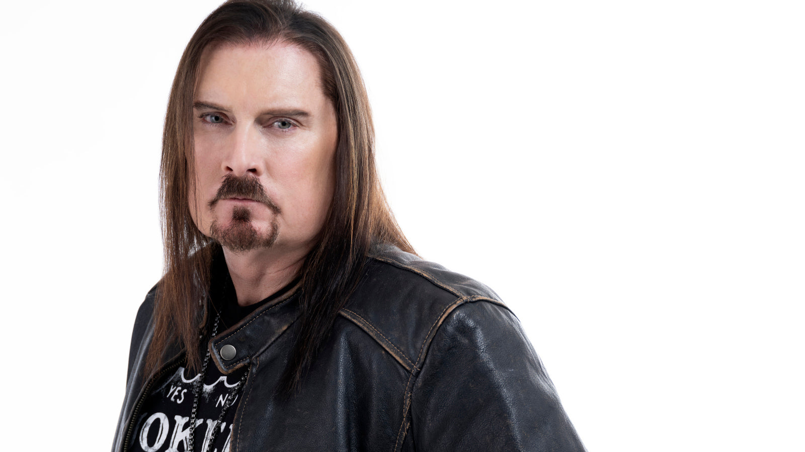 Dream Theater Singer James LaBrie Picks 5 Favorite Instrumental Songs