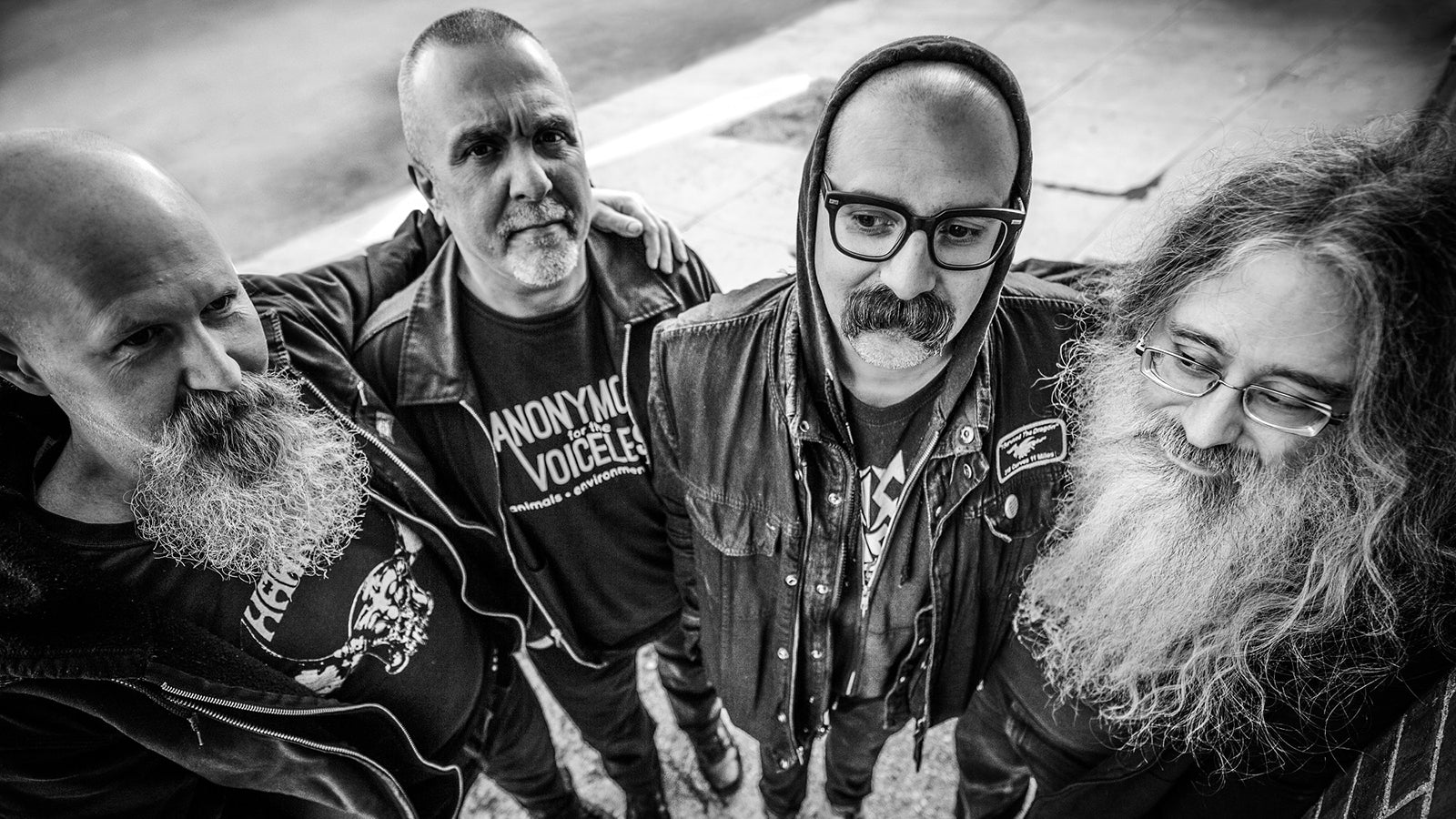 Hear Dropdead’s New Powerviolence Ripper “Flesh and Blood”