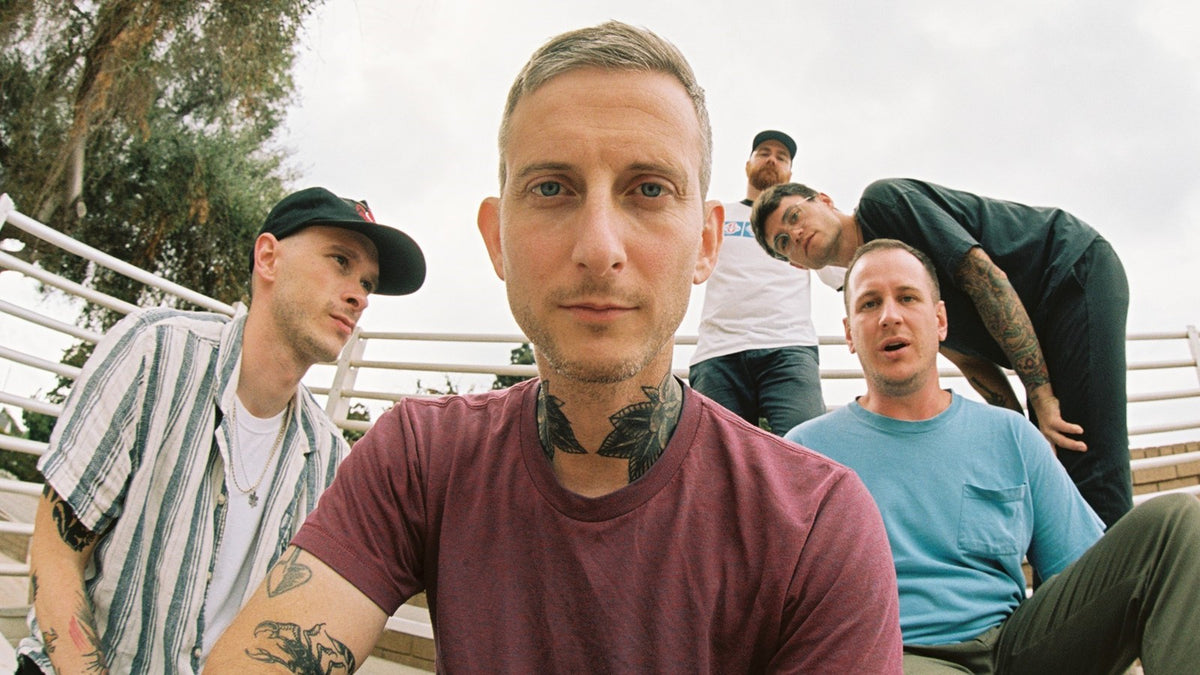 Drug Church’s Patrick Kindlon: My 5 Favorite Lyricists