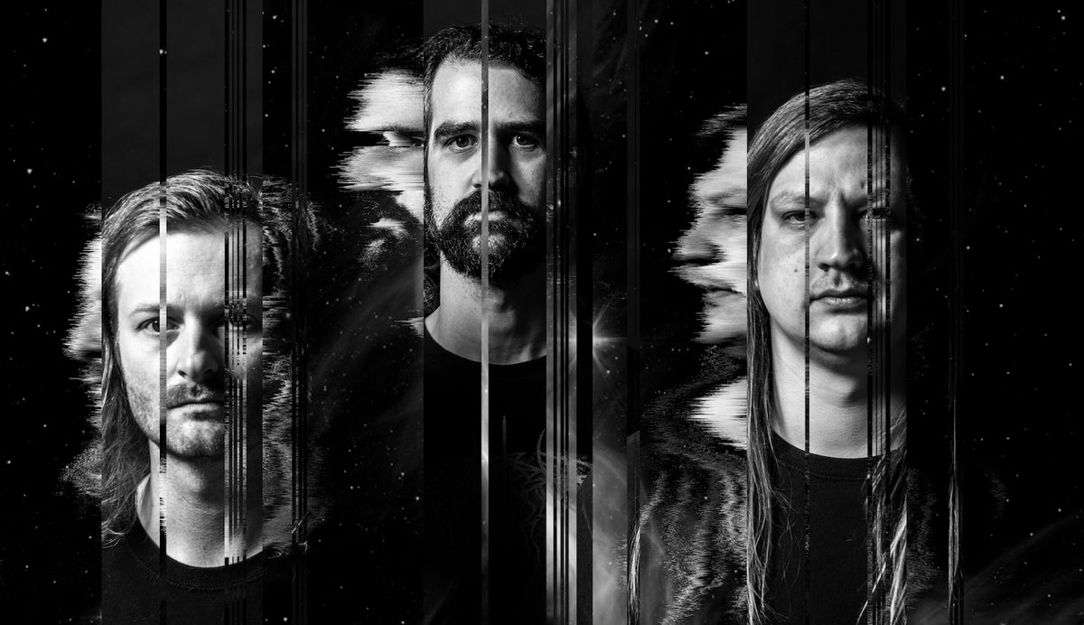 Hear Iowa Trio Druids Channel Mastodon, Sleep on New Song “Mirrors of Trigon”