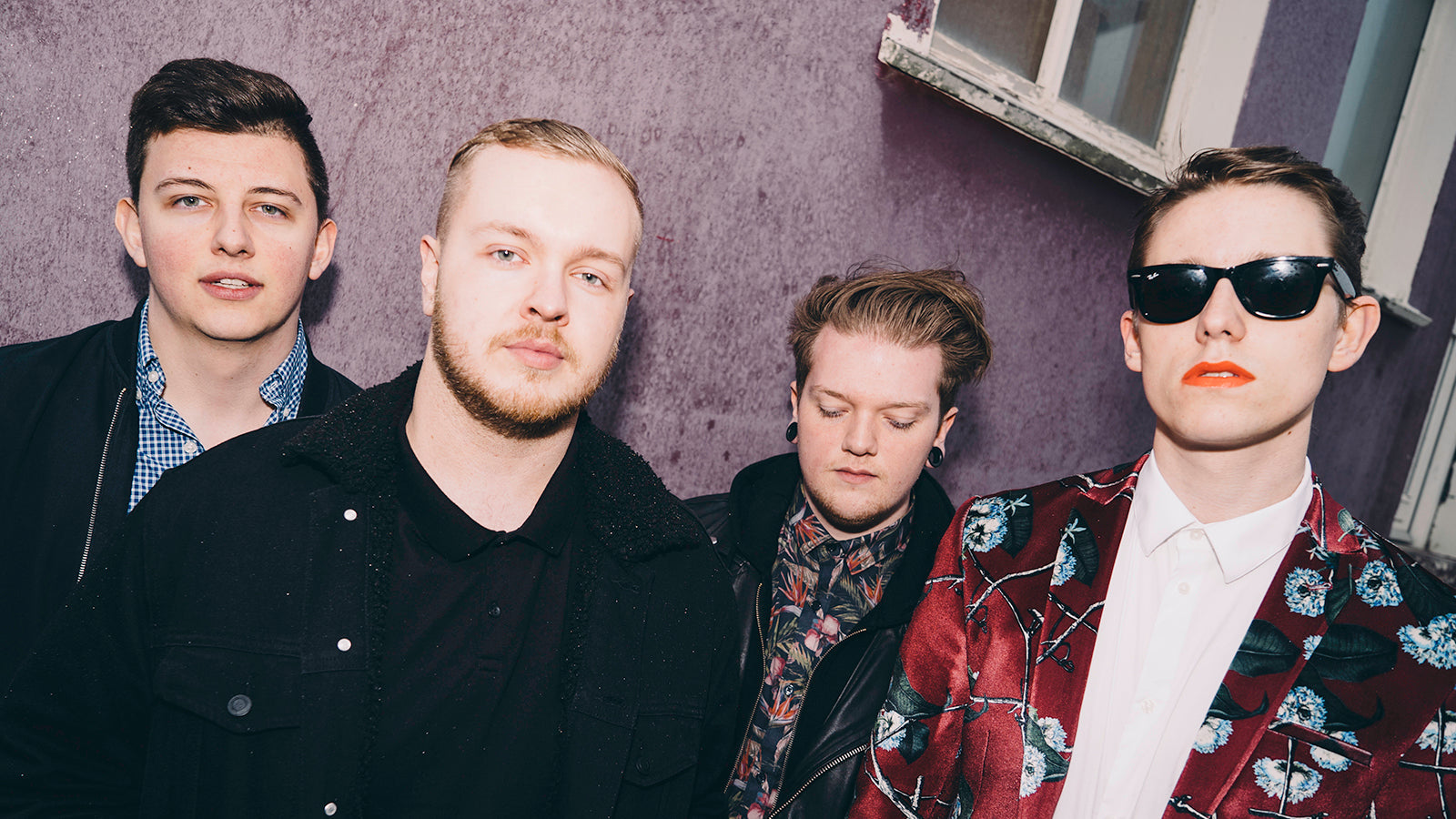 6 New Songs You Need to Hear Now: 12/7/18