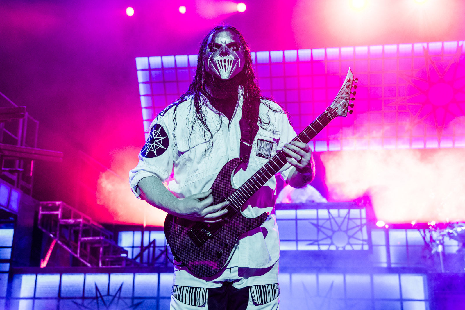 Slipknot’s First Show of 2020: See Setlist, Videos From Tour Kickoff in Dublin