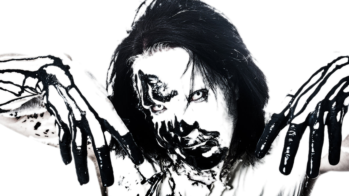 Lizzy Borden: Shock-Rock Vet on “Crazy” ’80s, German Airport Mishaps, New Album