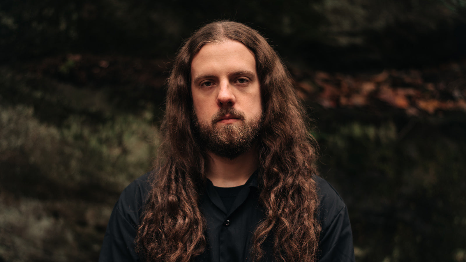 Songs for Black Days: Rivers of Nihil’s Brody Uttley