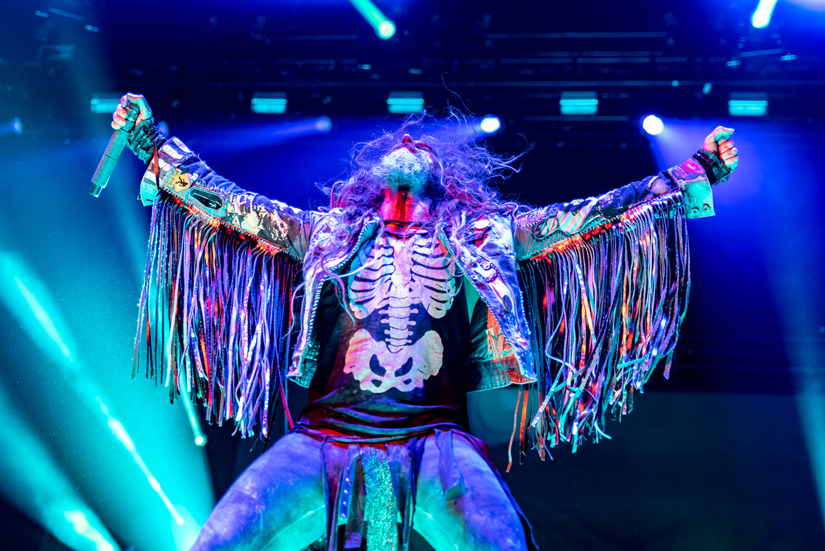20 Greatest Rob Zombie Songs