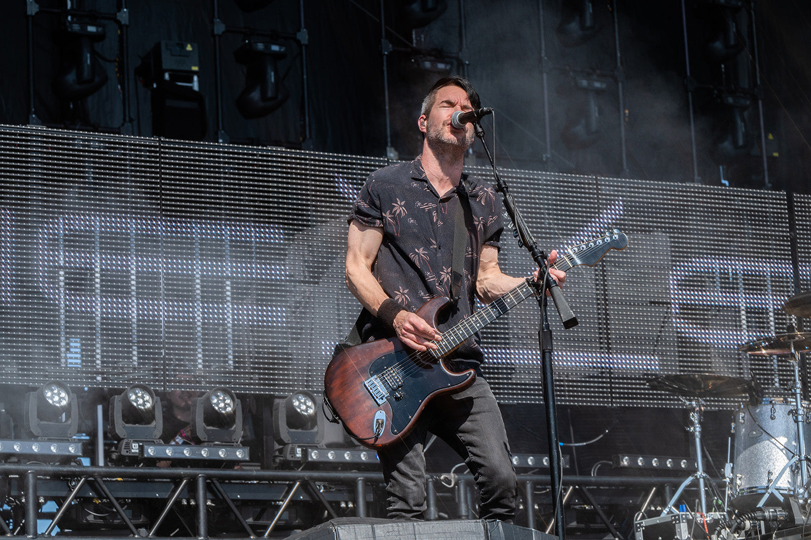 CHEVELLE announce summer 2024 headline tour