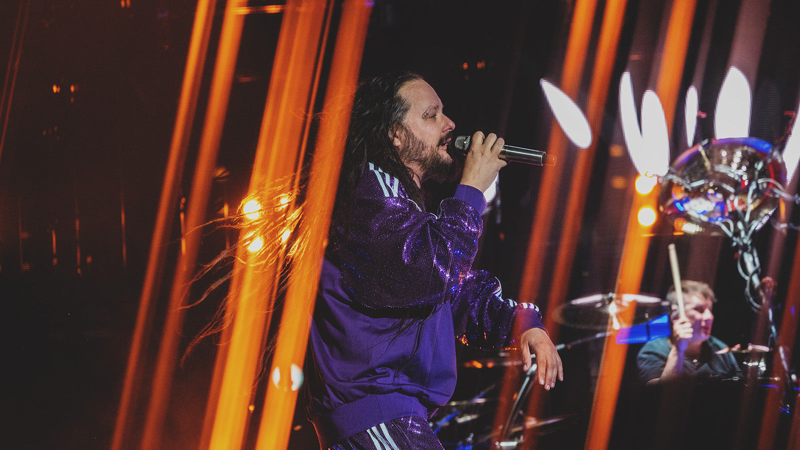 KORN announce biggest U.K. show to date