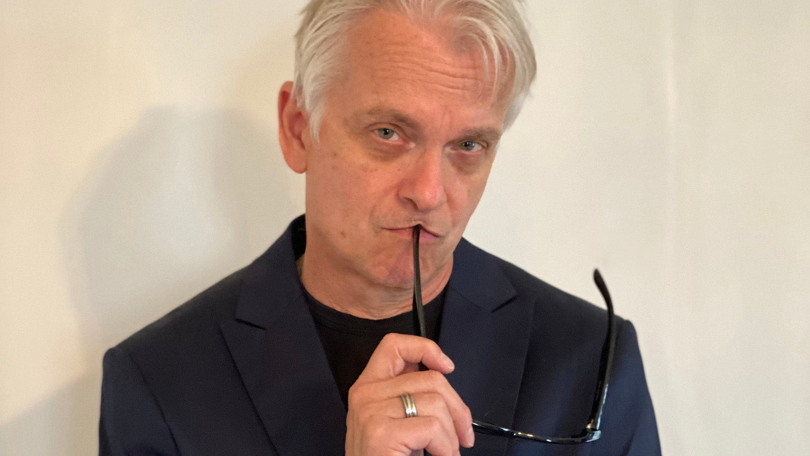 Tomahawk’s Duane Denison: 5 “Gnarliest” Books You Need to Read
