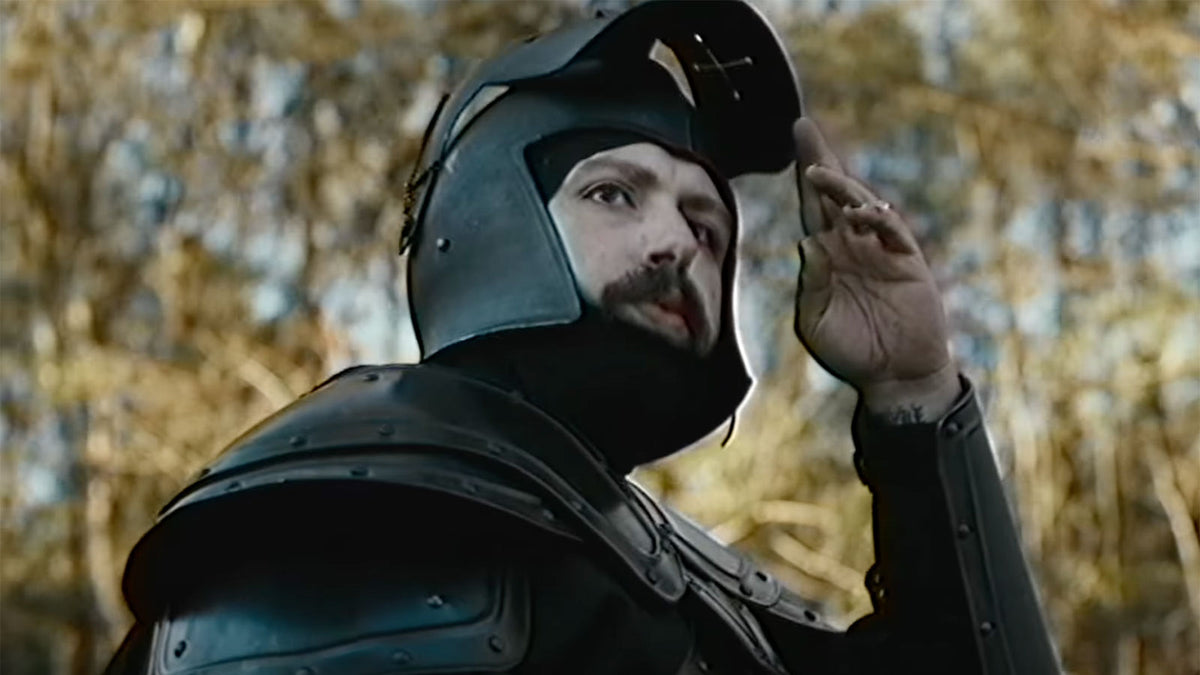 See $UICIDEBOY$’s Ruby Da Cherry fight skeletons and dragons in new DUCKBOY video