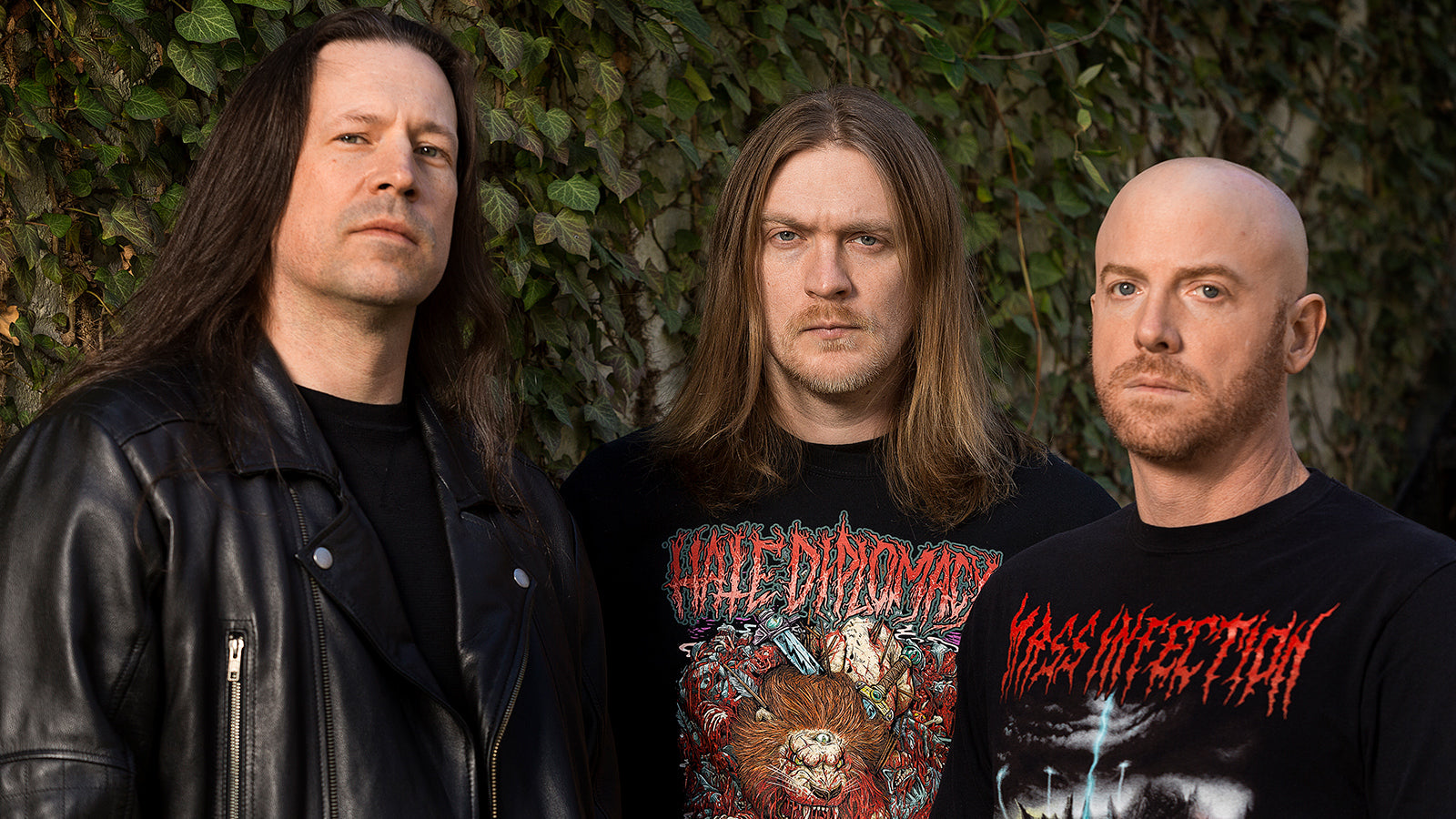Relapse Contamination Tour Returns With Dying Fetus, Incantation, Gatecreeper, More