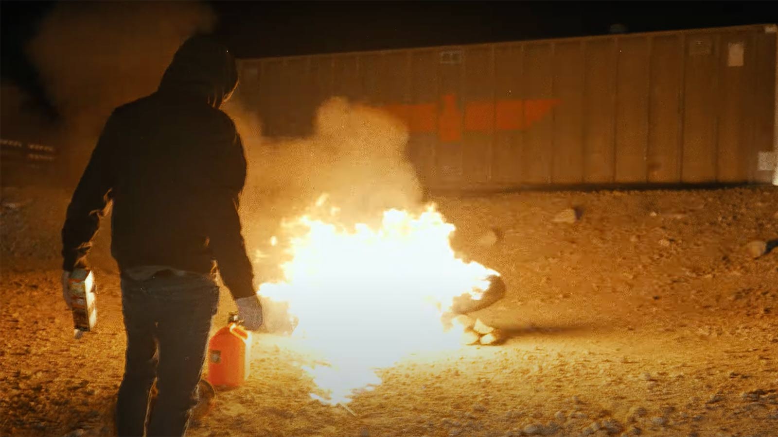 See DYING FETUS’ brutal video for new song “Feast of Ashes”