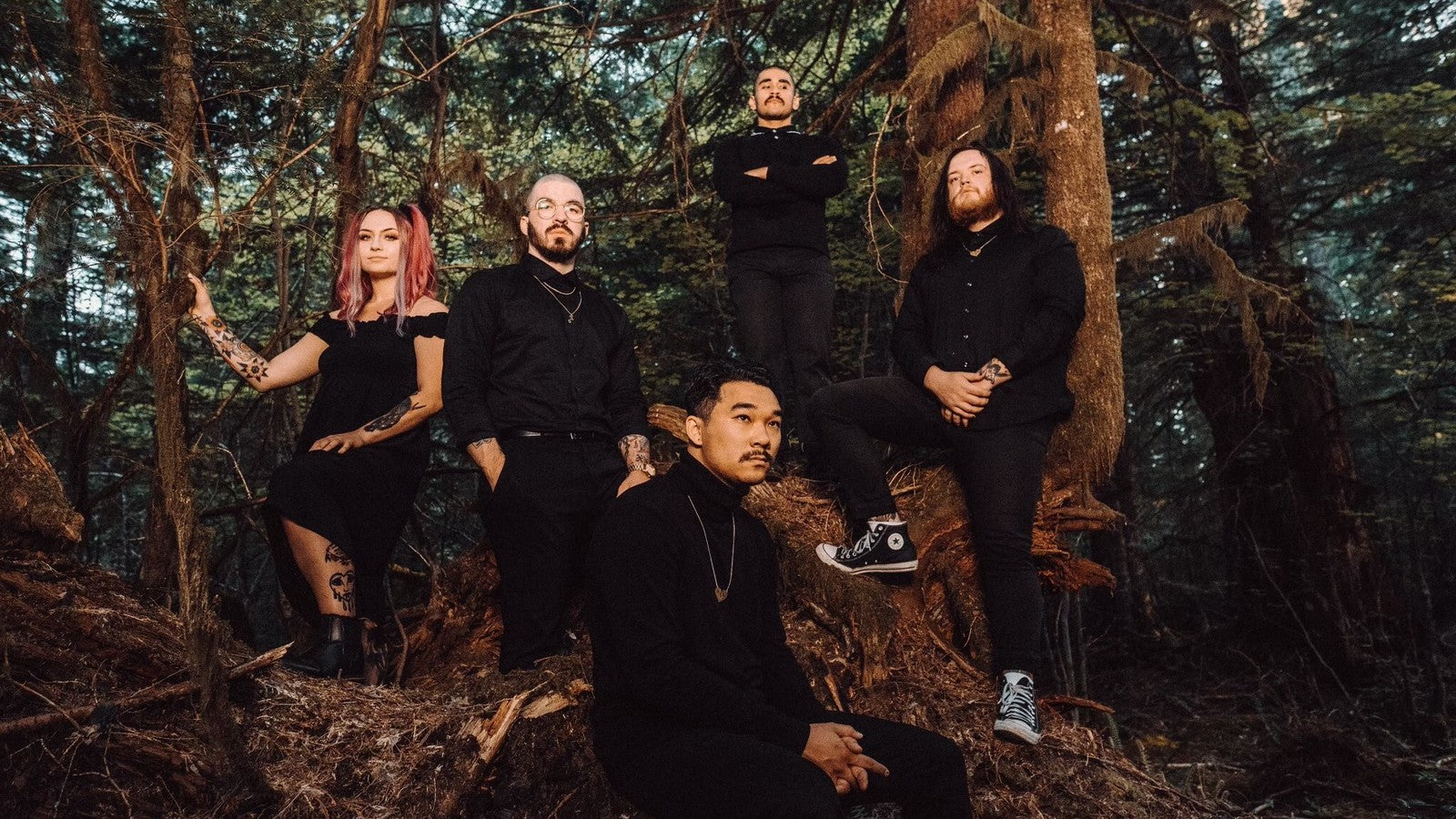 Hear Dying Wish’s Bone-Crushing New Song “Until Mourning Comes”