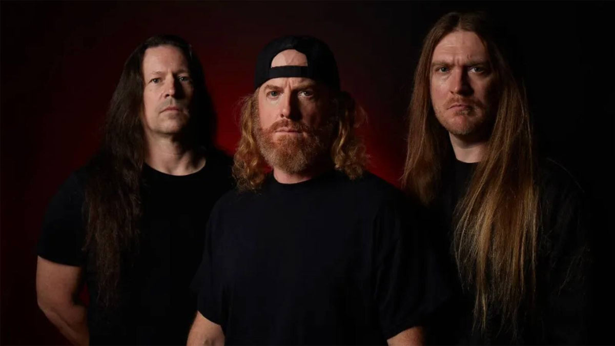 Hear DYING FETUS’ brutal new songs “Throw Them in the Van” and “Unbridled Fury”