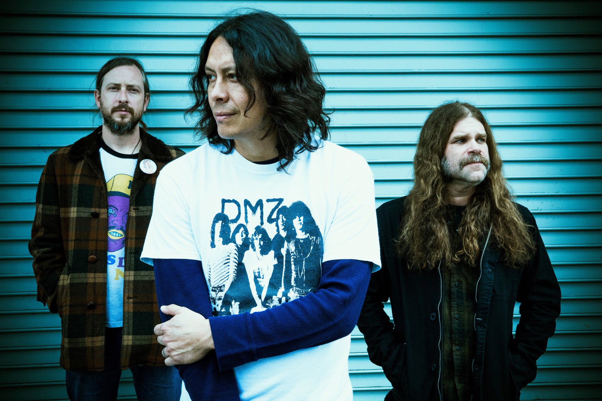 Best of 2018: Earthless’ Mario Rubalcaba Picks Fave Music, Movies, Burrito and More