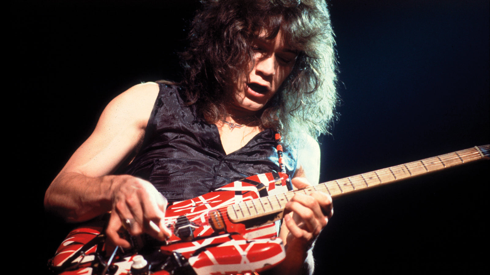 How Eddie Van Halen Inspired Tool and Rage Against the Machine’s Guitar Heroes