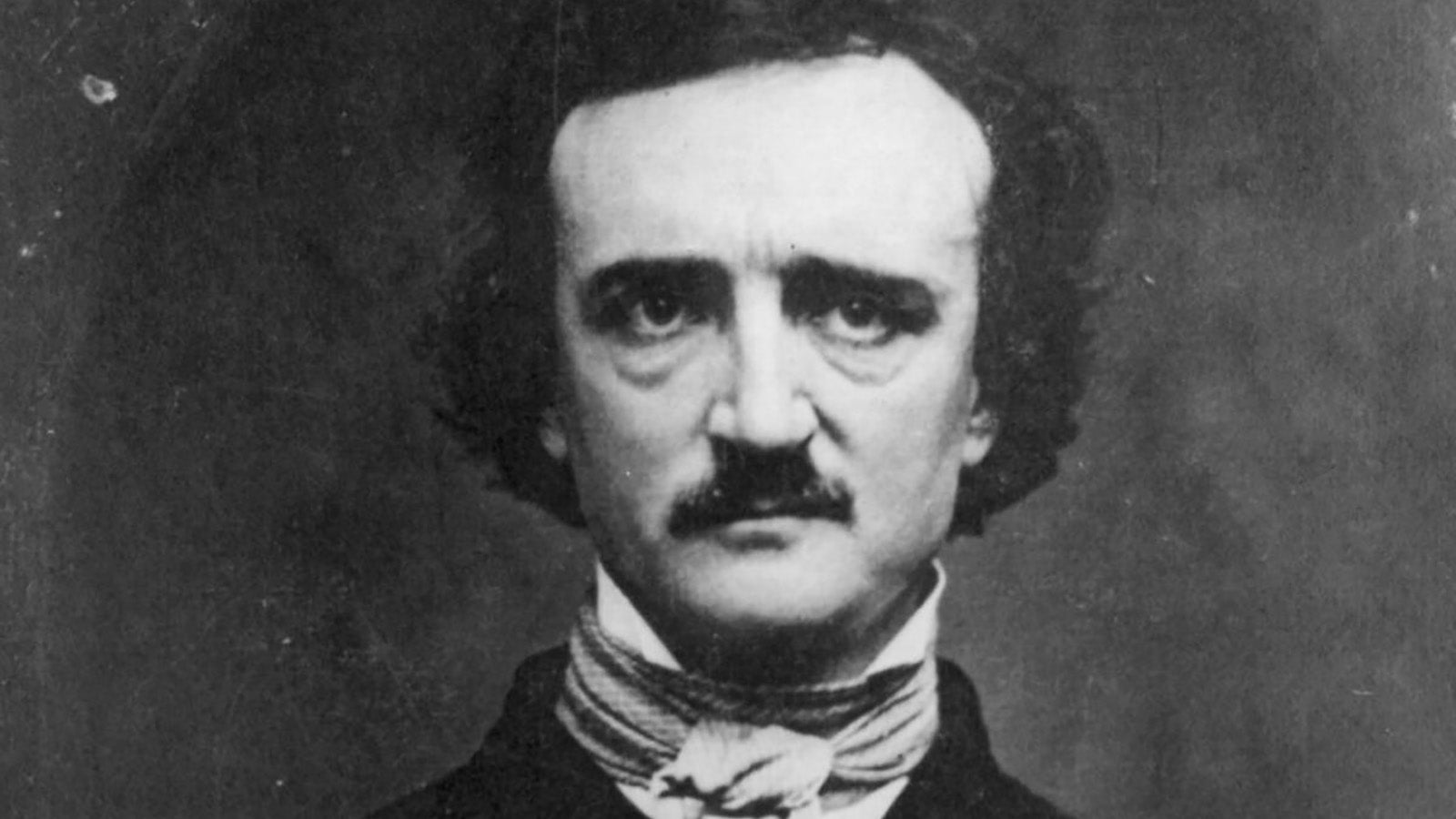Sylvester Stallone Promises to Complete Script for Edgar Allen Poe Biopic