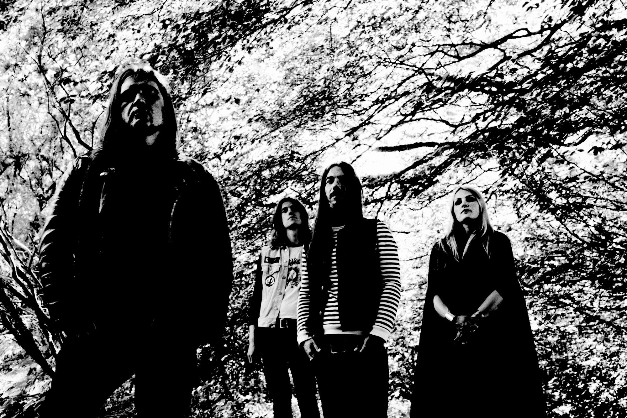 Levitation Festival Announces 2018 Lineup With Electric Wizard, Ministry, More