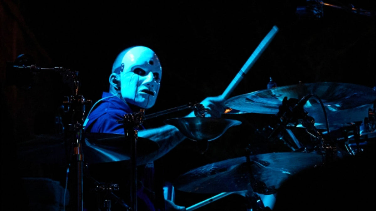 SLIPKNOT confirm former SEPULTURA member ELOY CASAGRANDE as new drummer