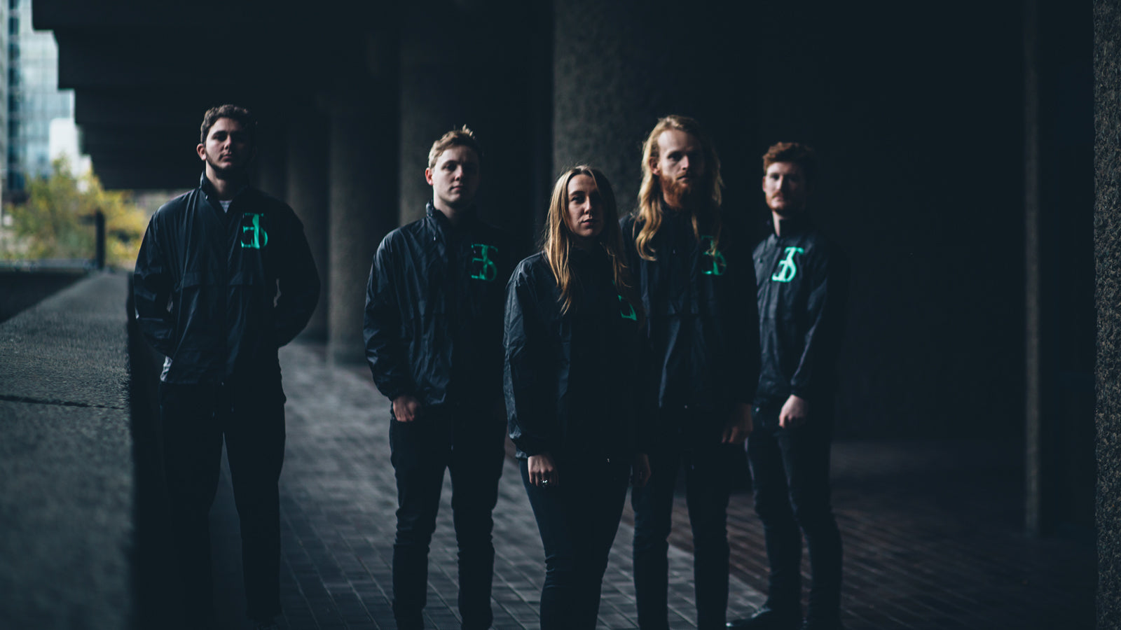Employed to Serve: Rising U.K. Band on Toxic Social Media, Slipknot Respect
