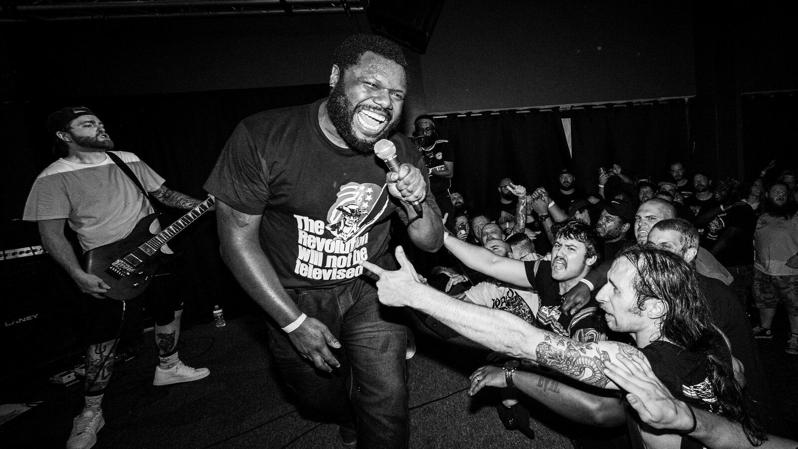 5 Artists You Need to Know: July 2022