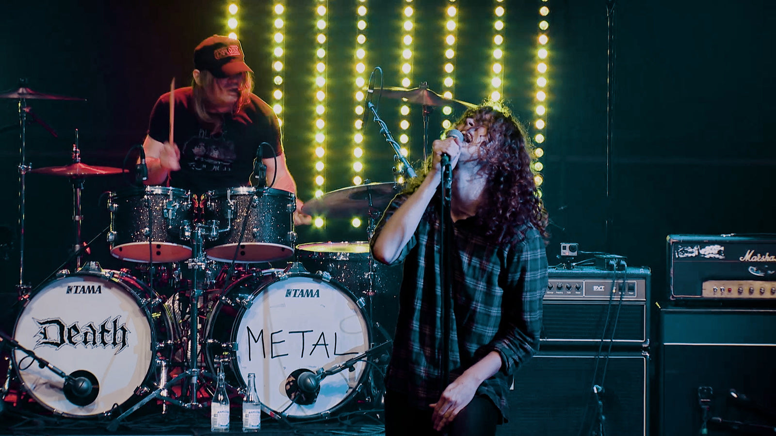 Hear Entombed’s Crushing “Stranger Aeons” Performance From ‘Live Clandestine’