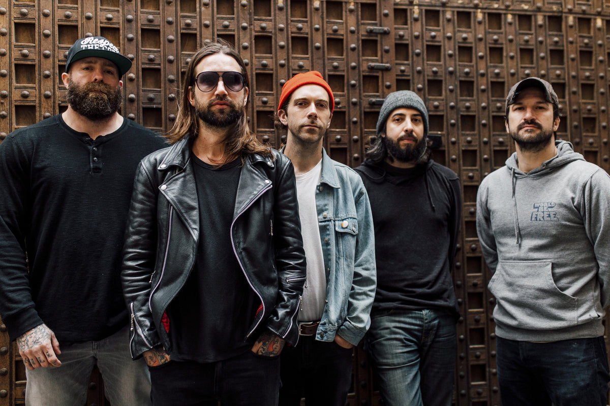 Every Time I Die’s Keith Buckley on Harrowing Events Behind ‘Low Teens’