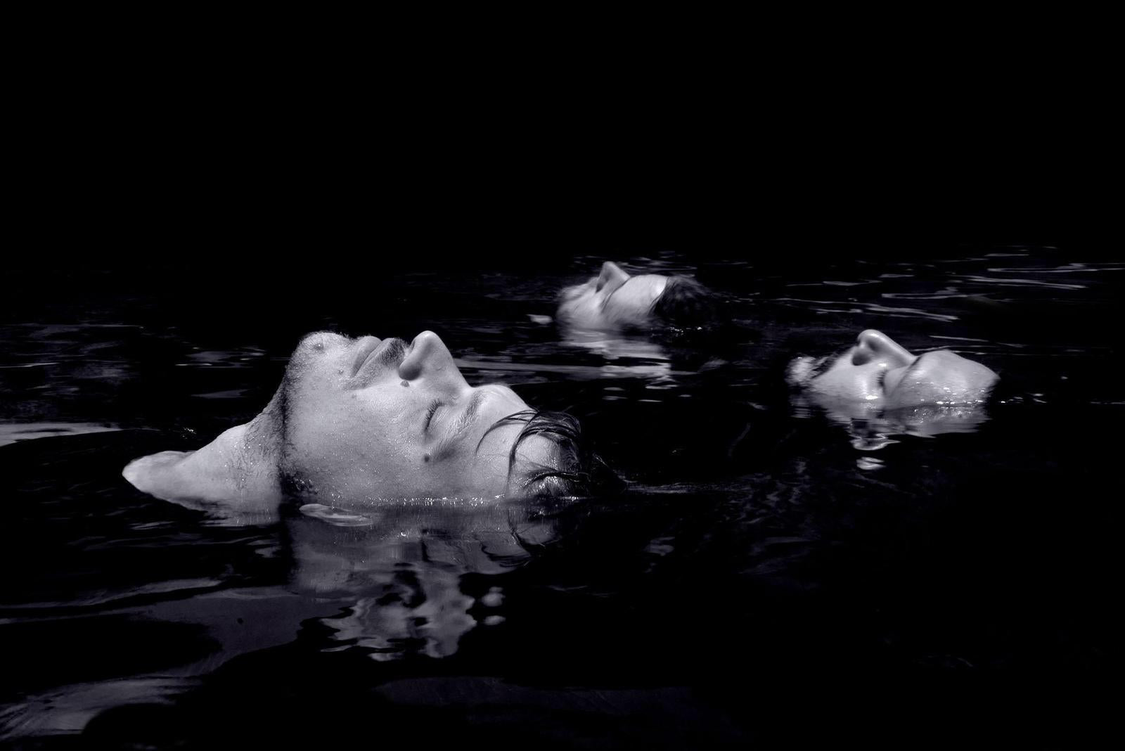Hear Exhalants Channel Cherubs, Unsane on Fiery New Song “Latex”