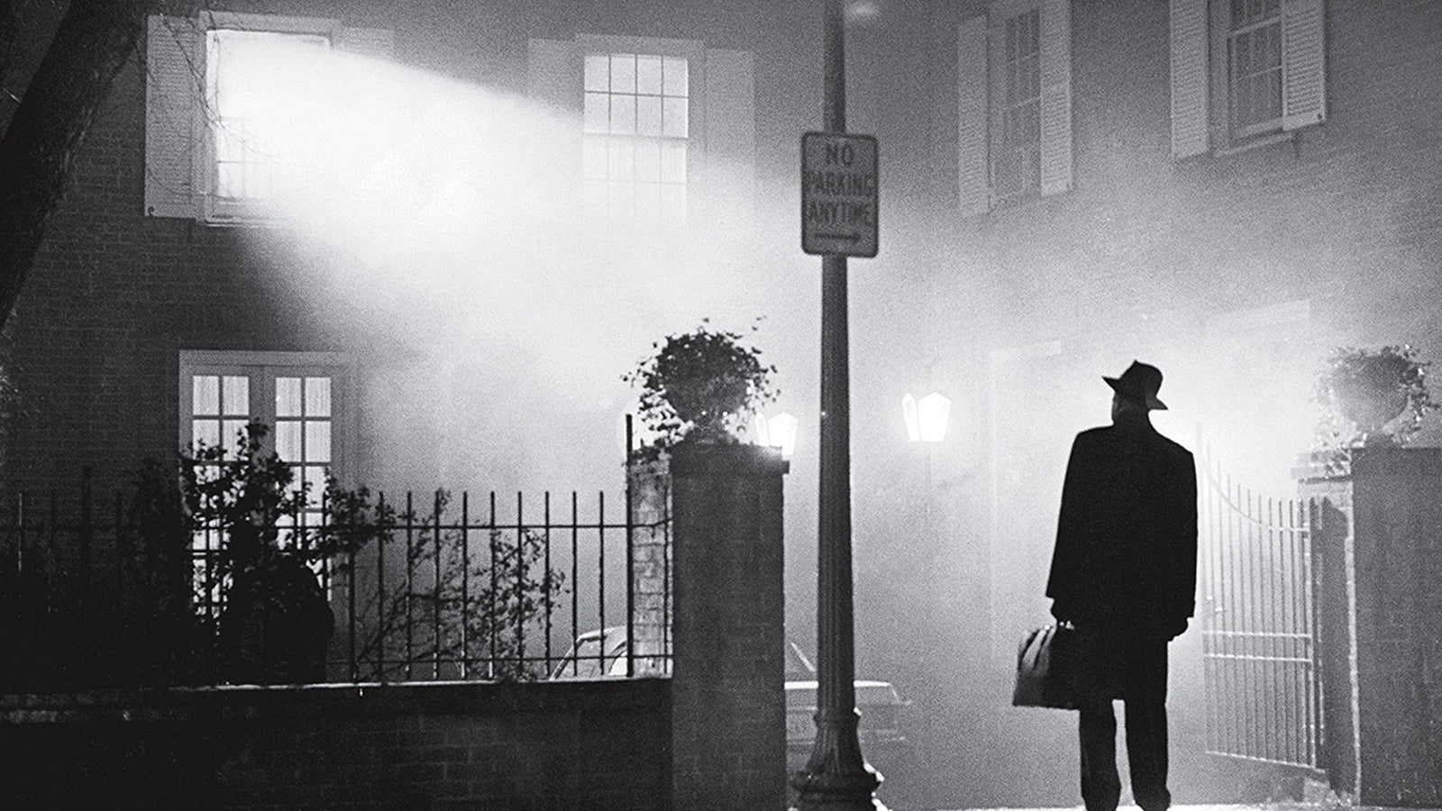 Fan Poll: Top 5 Greatest Horror Movie Soundtracks