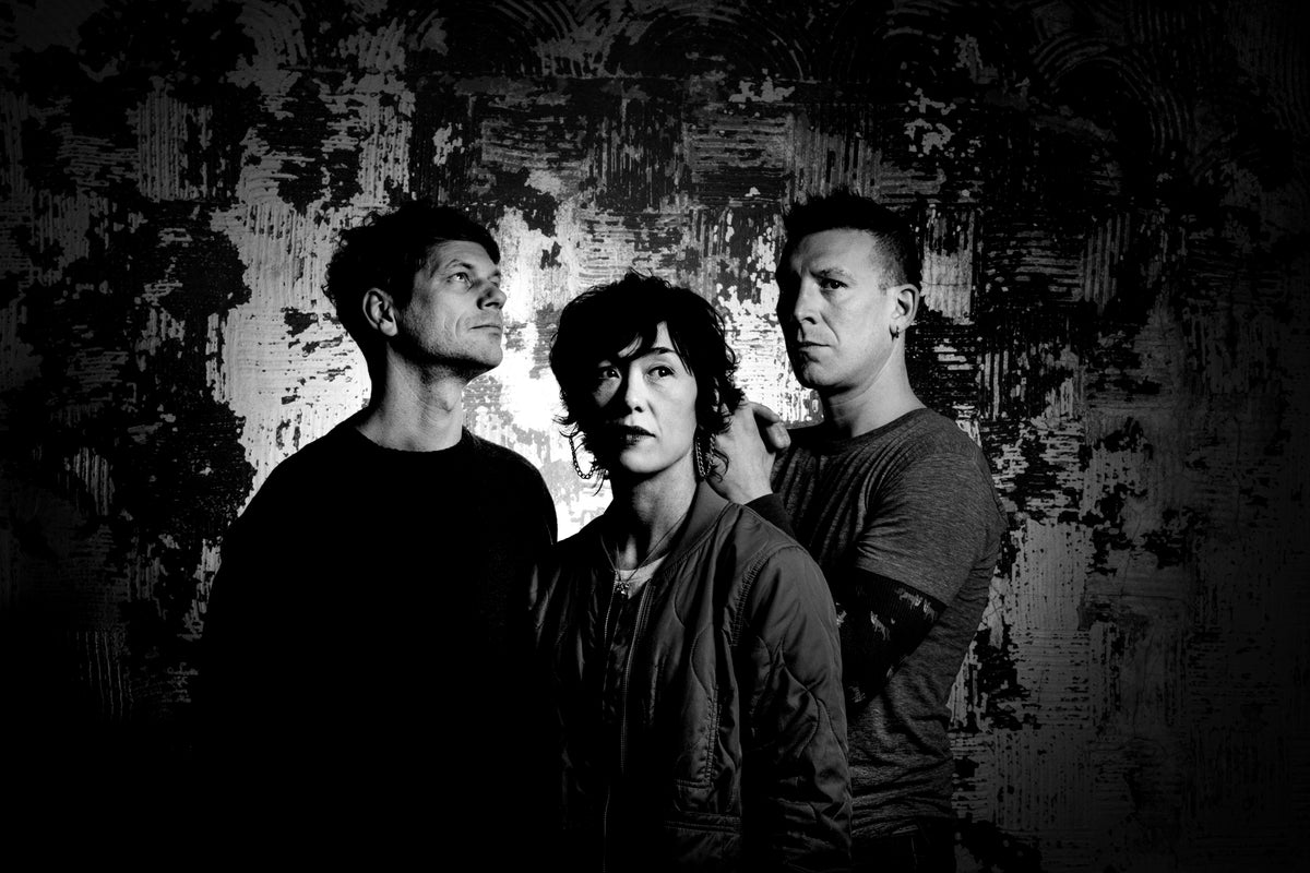 Hear Facs Channel Christian Death, Bauhaus on New Death-Rock Dirge “Primary”