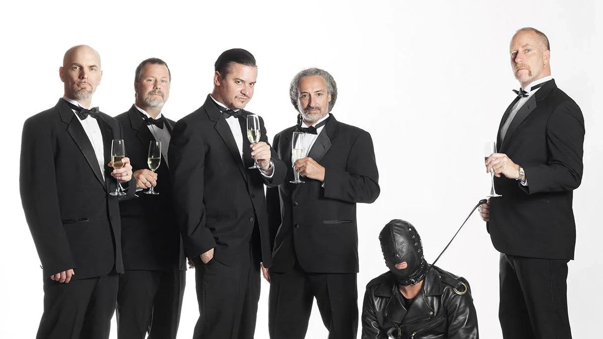 FAITH NO MORE tease 2027 announcement