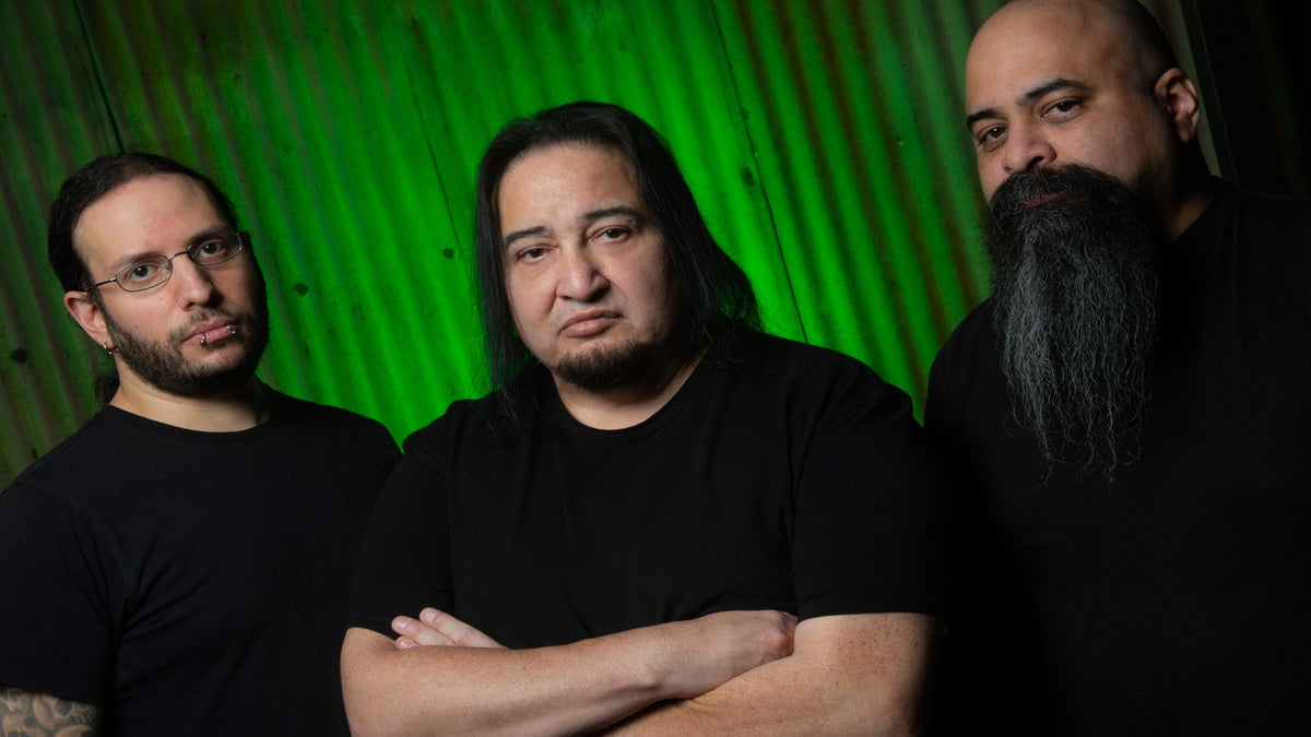 Hear Fear Factory Channel ‘Mad Max’ on New Song “Fuel Injected Suicide Machine”