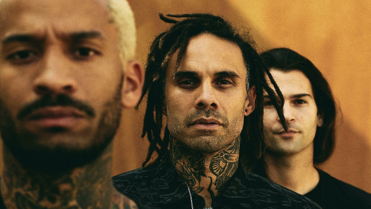Fever 333 to Continue Despite Two-Thirds of Band Quitting