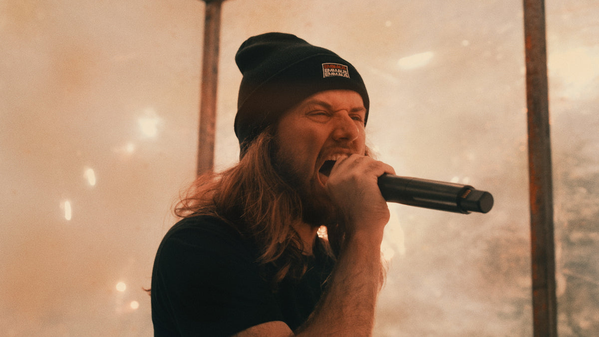 Hear Fit For a King’s Incendiary New Song “Locked (In My Head)”