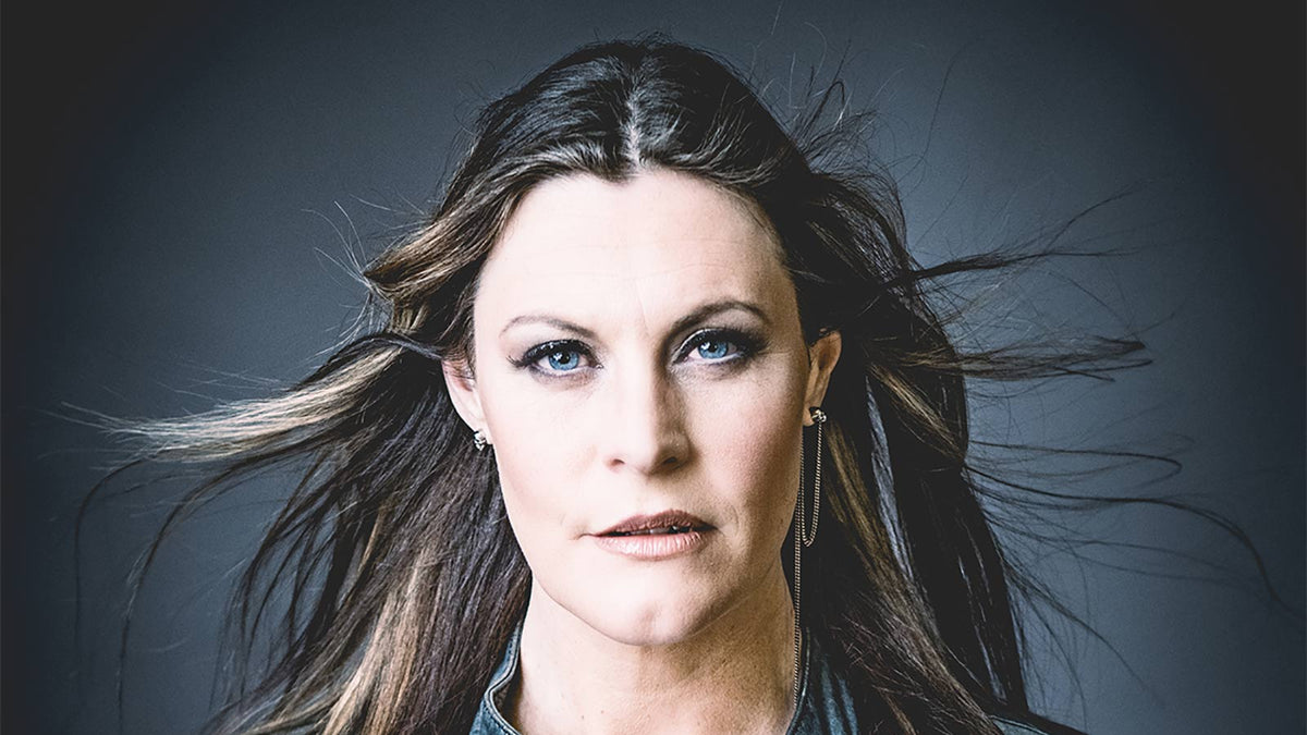 Nightwish’s Floor Jansen Diagnosed With Breast Cancer
