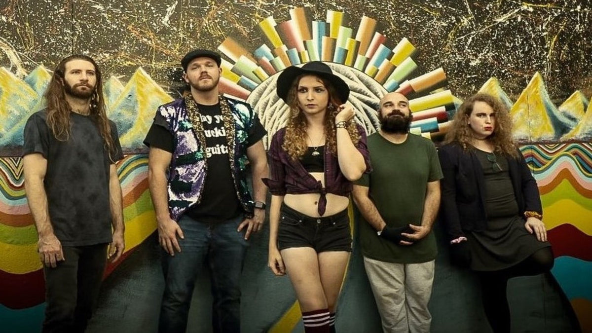 Hear Flummox Channel Slayer on Anti-Capitalist Banger “Planet Cancer”