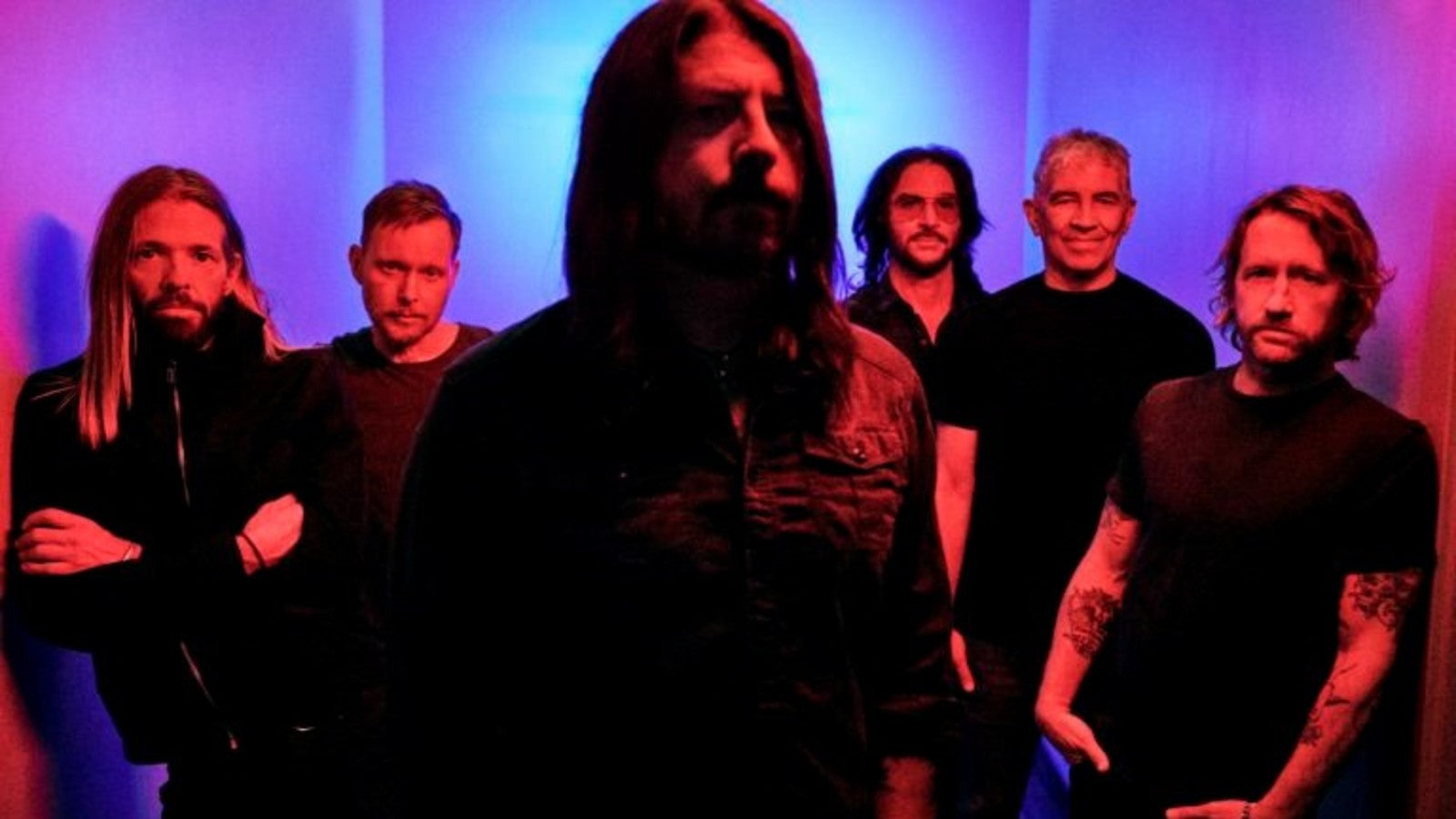 Foo Fighters Cancel All Upcoming Tour Dates, Issue Statement