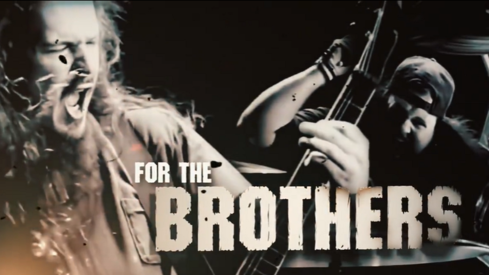“For the Brothers, For the Fans”: Pantera Share Reformation Teaser Video