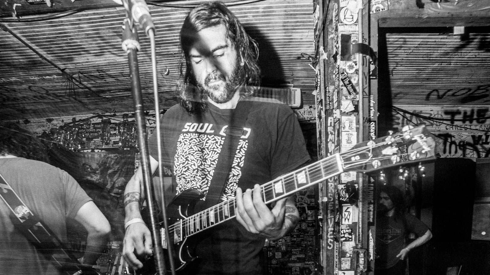 Best of 2021: For Your Health’s Damian Chacon Picks Fav Music, TV, Book of Year