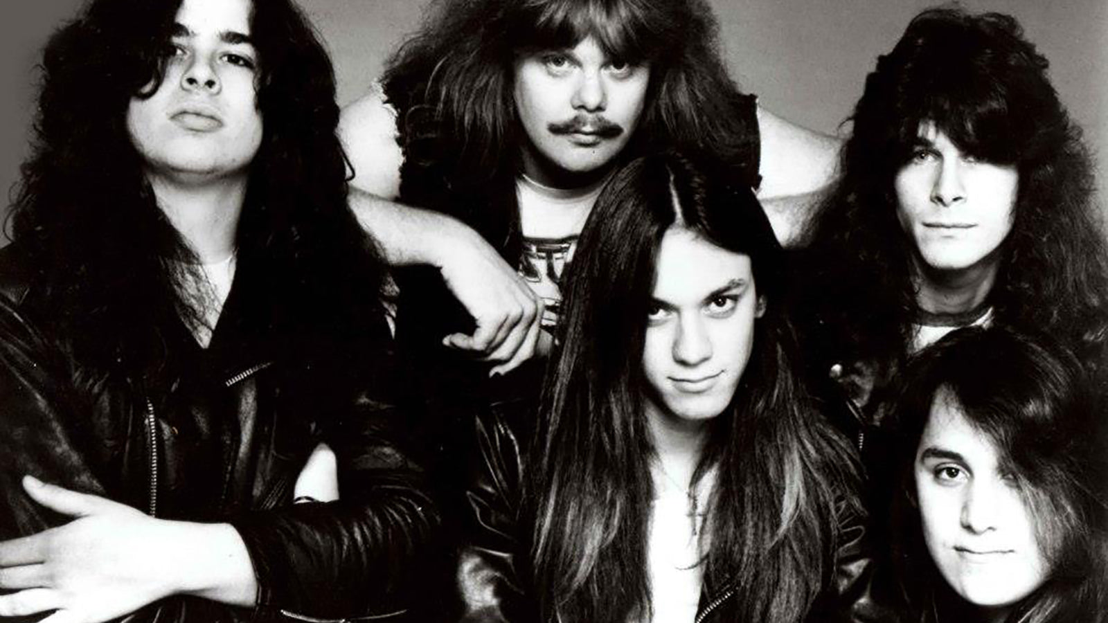 ‘Forbidden Evil’: 5 Things You Didn’t Know About Bay Area Thrash Cult Classic