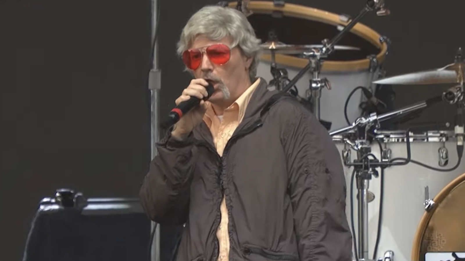 Fred Durst Brings “Dad Vibes” to Lollapalooza: See Limp Bizkit’s Wild Full Set